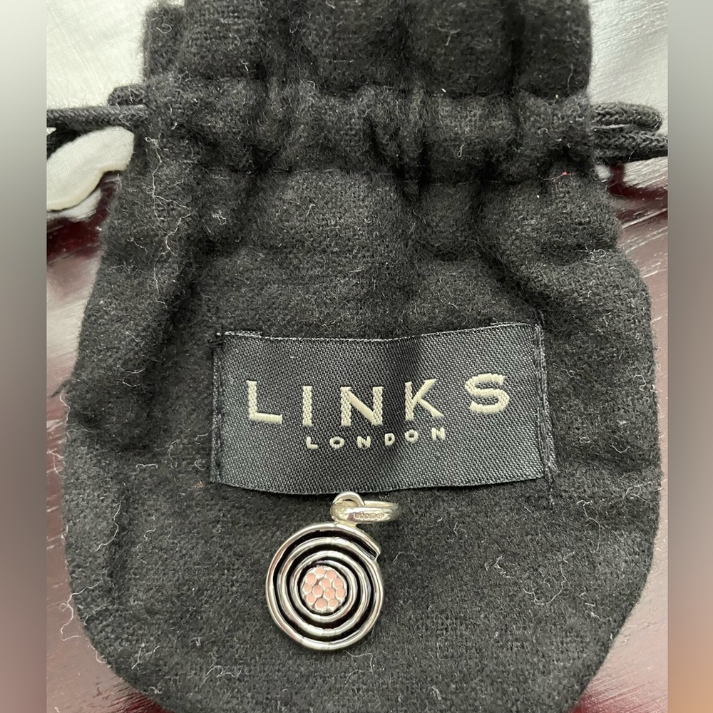 Links of London Charm (discontinued)